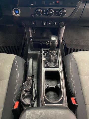 Used 2021 Toyota Tacoma TRD Sport RWD image 19