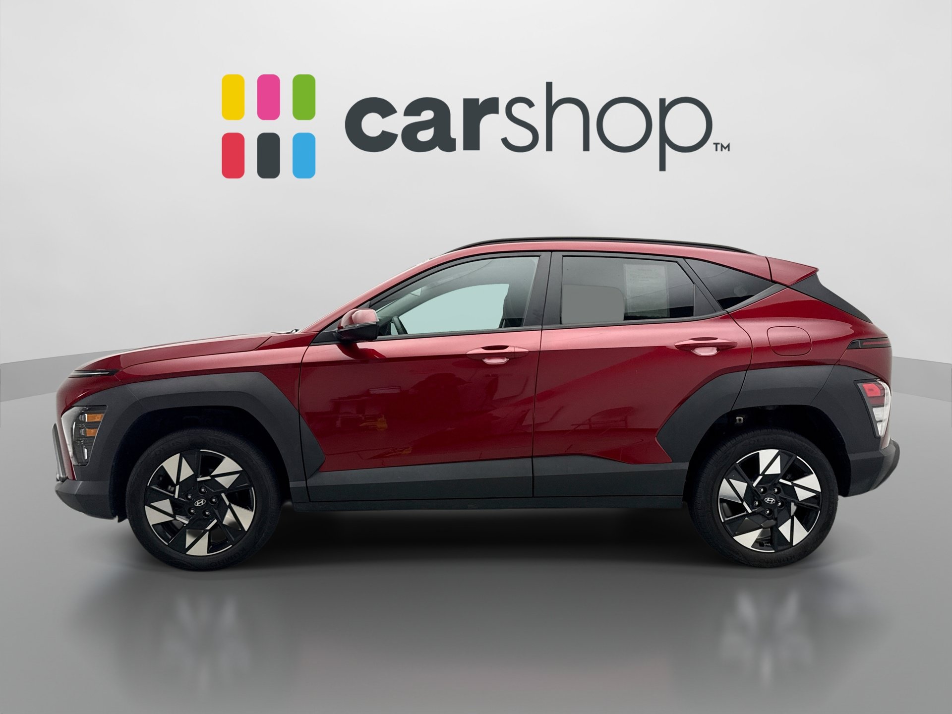 Used 2024 Hyundai Kona SEL w/ Convenience Package AWD/4WD image 2