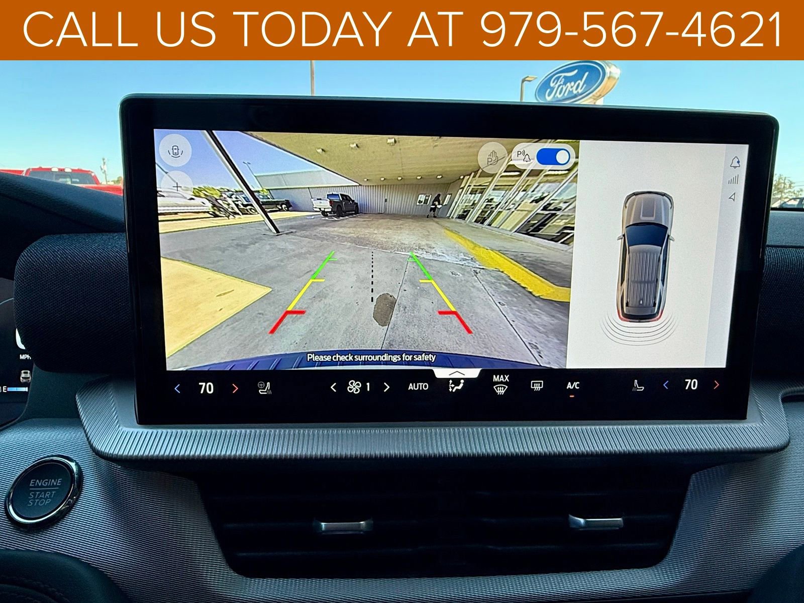 New 2026 Ford Explorer Active w/ Active Comfort Package image 17