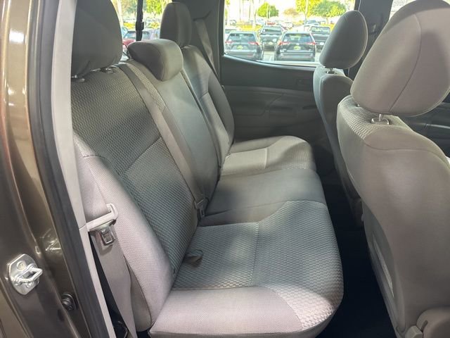 Used 2012 Toyota Tacoma PreRunner image 23