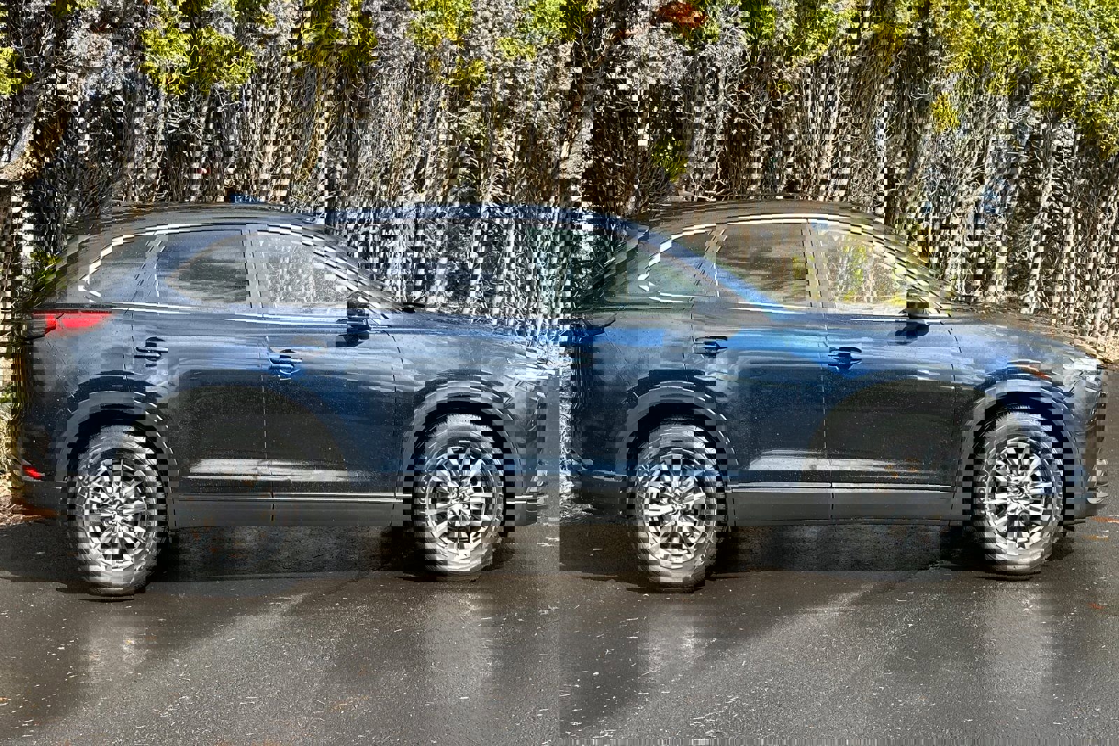 Used 2018 MAZDA CX-9 Sport image 3