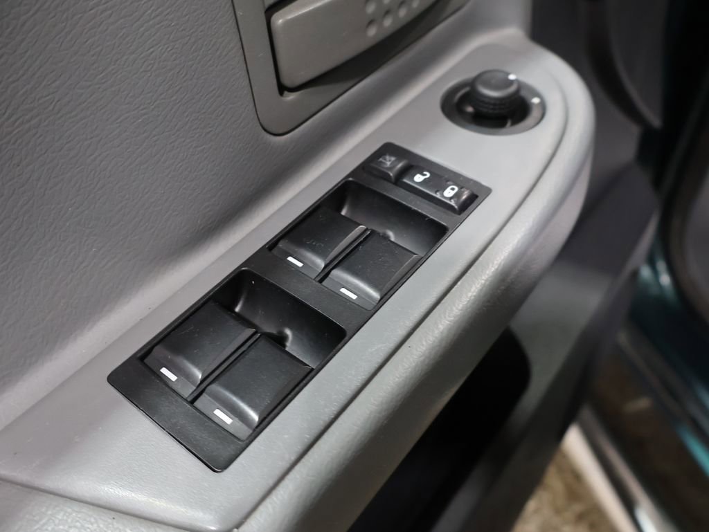 Used 2011 Dodge Dakota Big Horn image 14