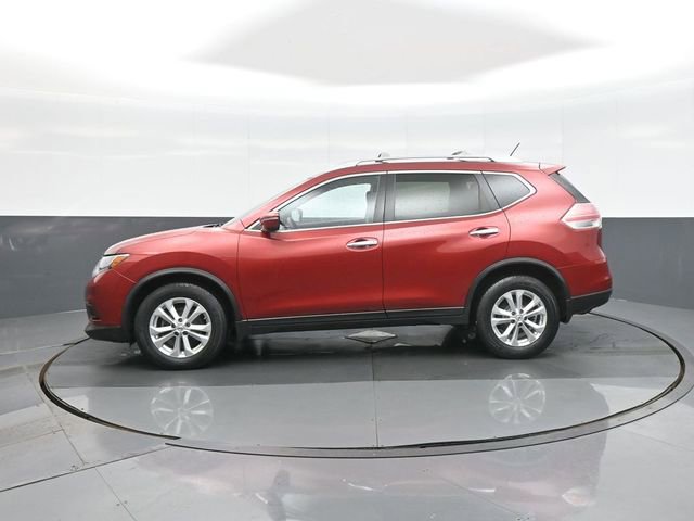 Used 2015 Nissan Rogue SV image 4