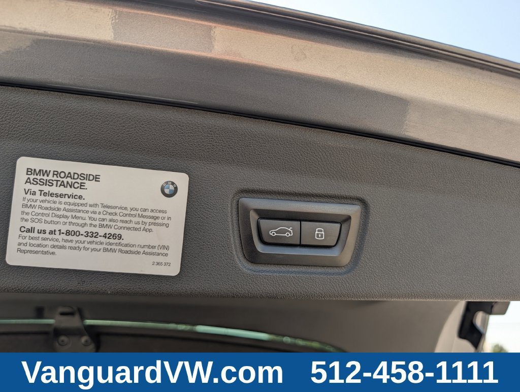 Used 2024 BMW 430i Gran Coupe xDrive w/ Premium Package AWD/4WD image 28