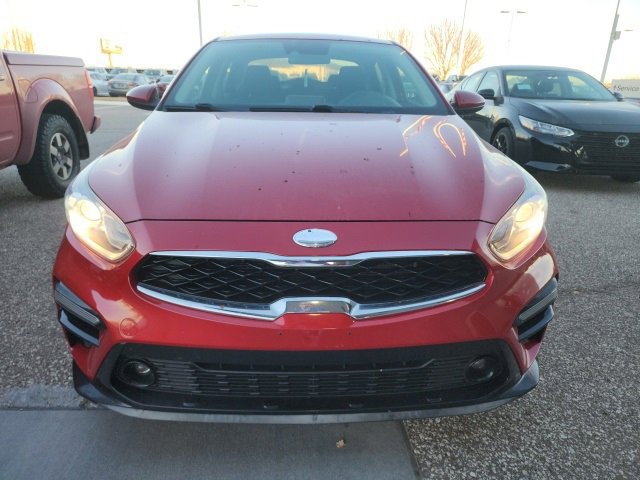 Used 2019 Kia Forte S image 2