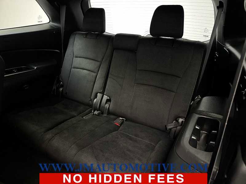 Used 2022 Honda Pilot Sport image 16