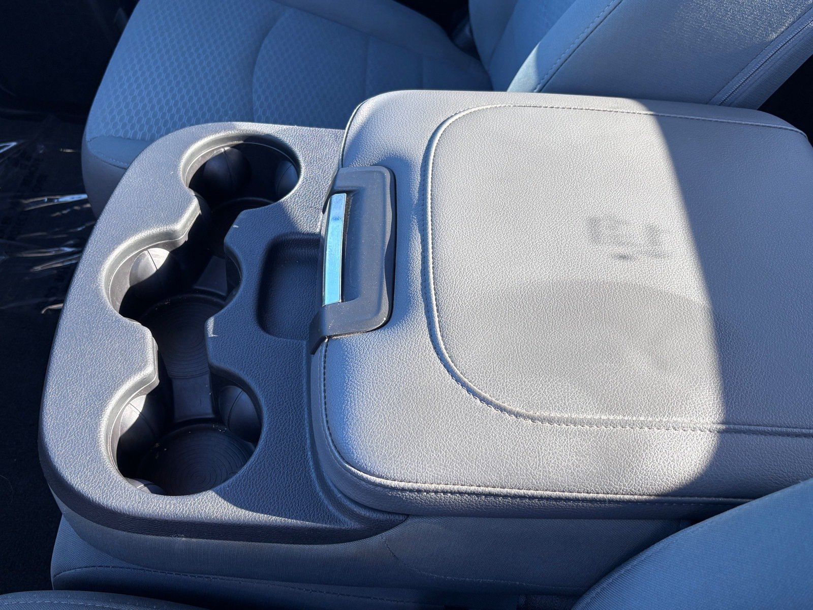Used 2019 RAM 1500 Tradesman w/ Popular Equipment Group RWD image 27