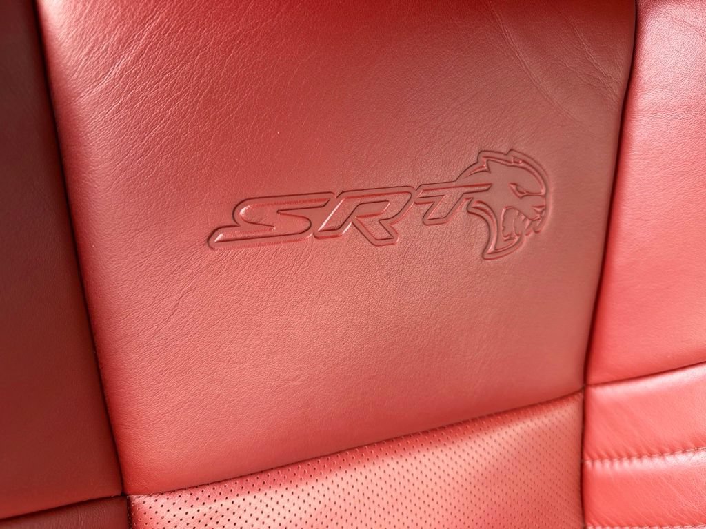 Used 2019 Dodge Challenger SRT Hellcat Redeye RWD image 27