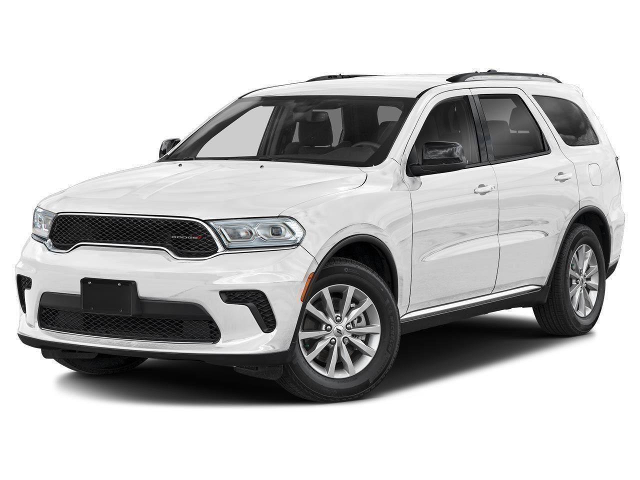 Used 2025 Dodge Durango R/T AWD/4WD image 72
