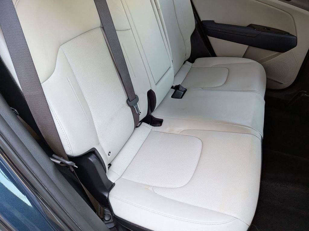 Certified 2023 Kia Sportage EX AWD/4WD image 23