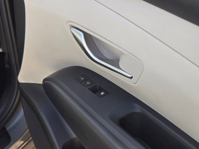 Used 2025 Hyundai Tucson SEL image 28