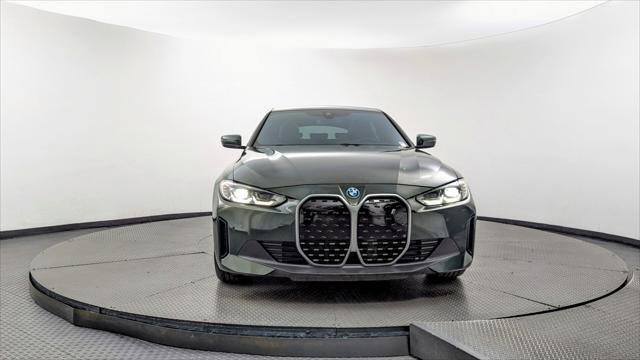 Used 2023 BMW i4 eDrive40 w/ Premium Package image 12
