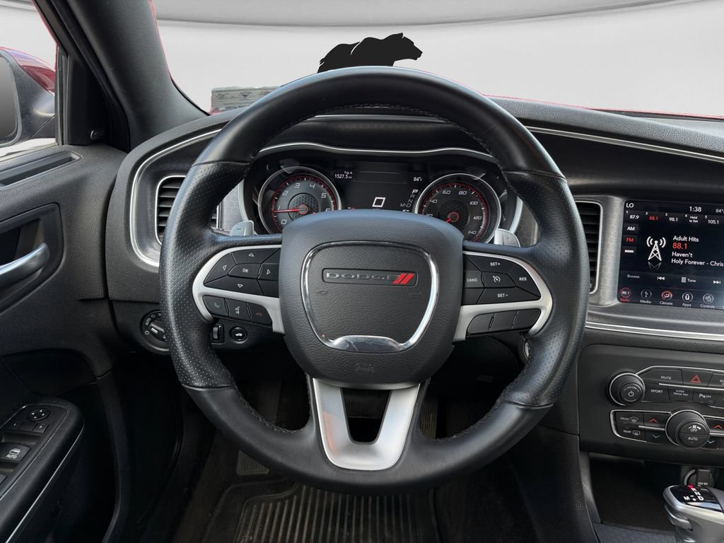 Used 2018 Dodge Charger GT AWD/4WD image 19