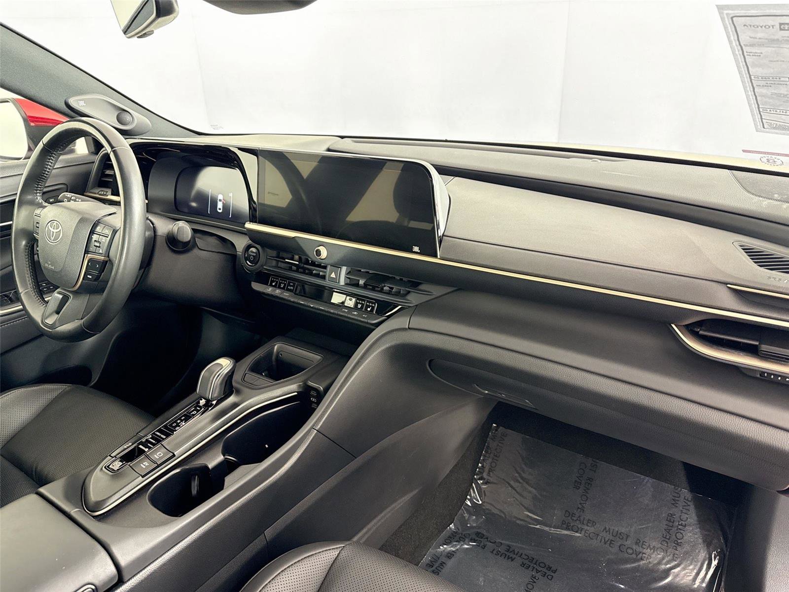 Certified 2023 Toyota Crown Limited image 46