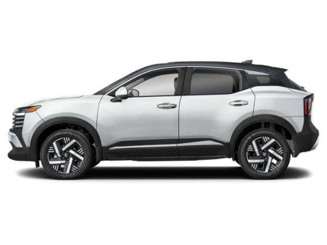 New 2027 Nissan Kicks SV w/ Rock Creek Edition AWD/4WD image 3