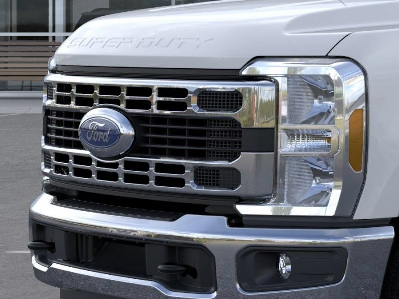 New 2026 Ford F250 XLT AWD/4WD image 18