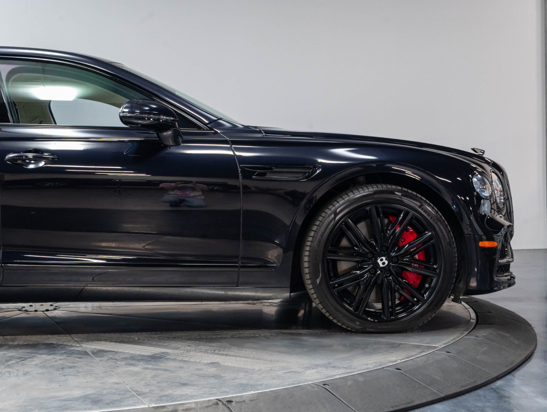 Used 2021 Bentley Flying Spur W12 AWD/4WD image 45