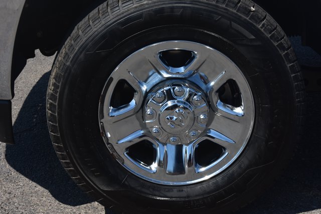 Used 2019 RAM 2500 Big Horn AWD/4WD image 11