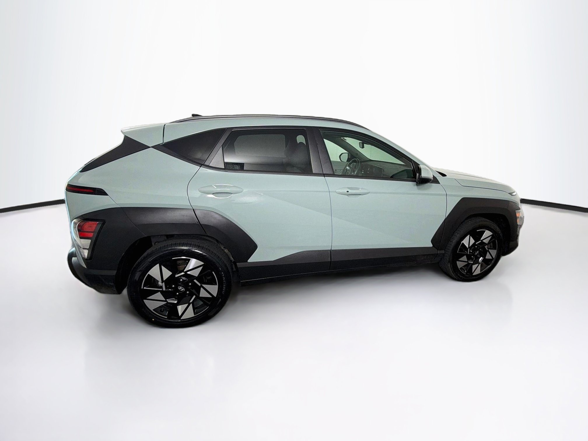 Used 2025 Hyundai Kona SEL FWD image 10