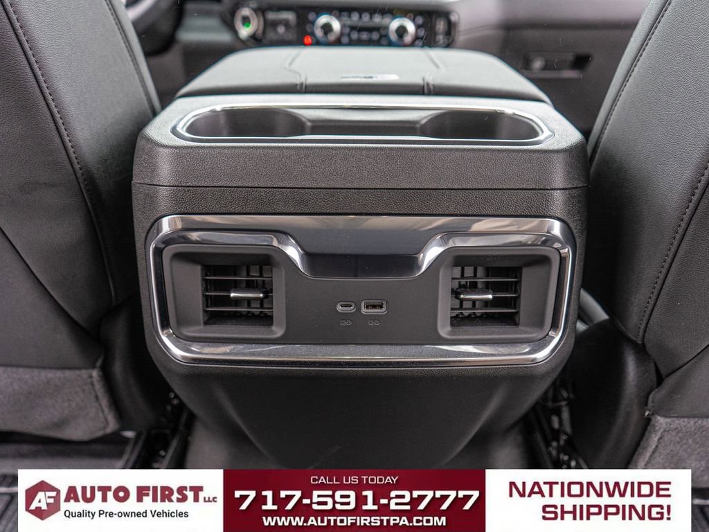 Used 2026 GMC Sierra 1500 SLT w/ SLT Premium Package image 22