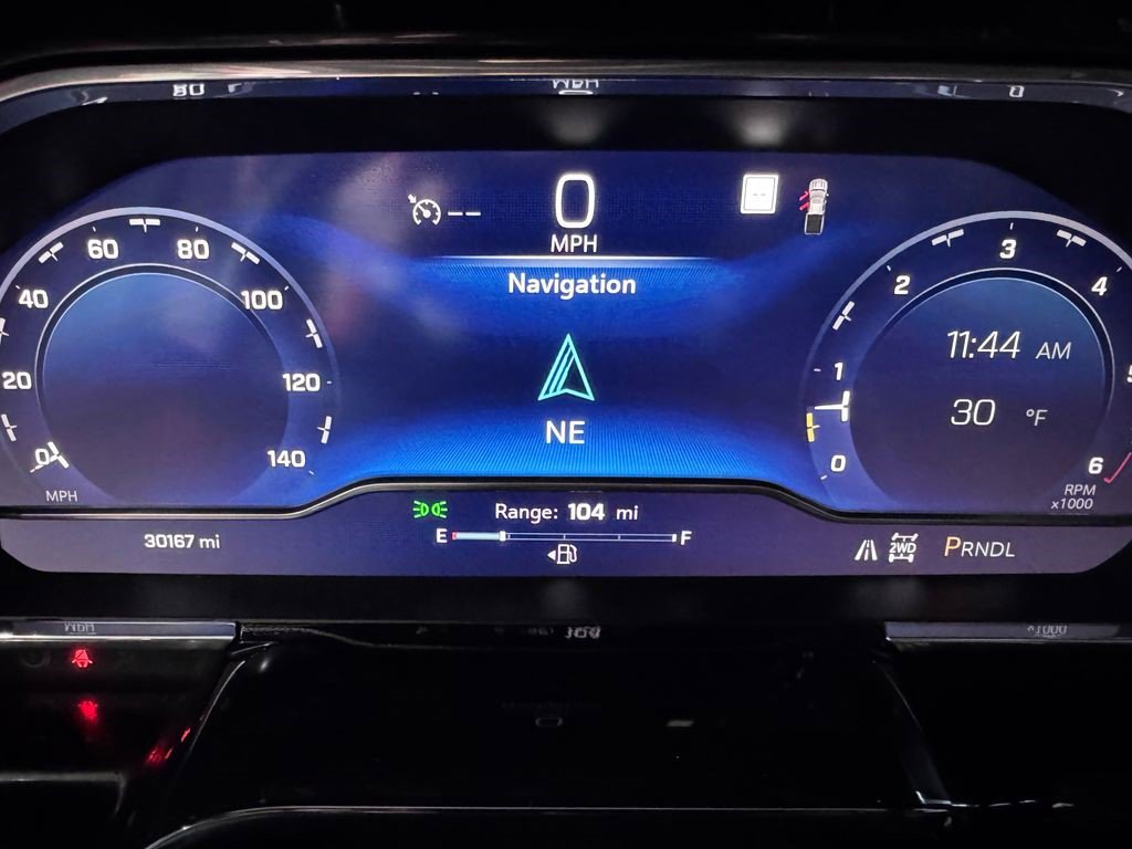 Certified 2023 Chevrolet Silverado 1500 LT image 15