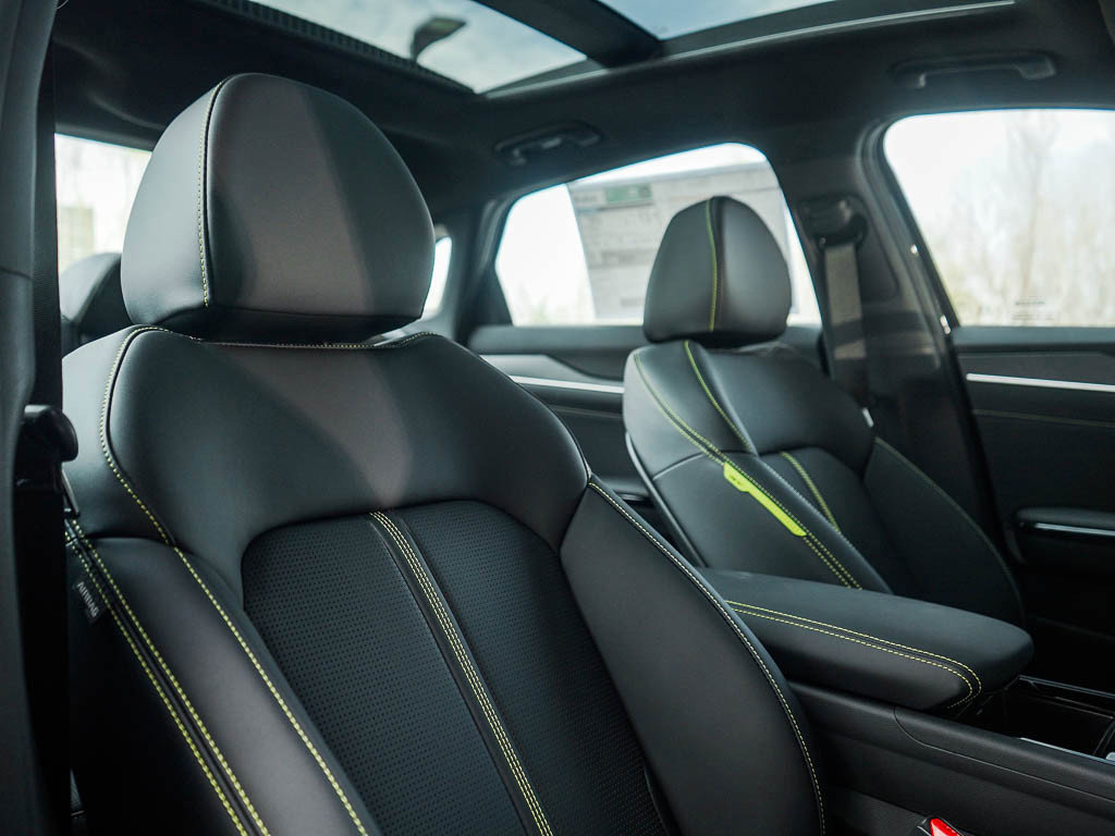 New 2026 Kia K5 GT FWD image 10