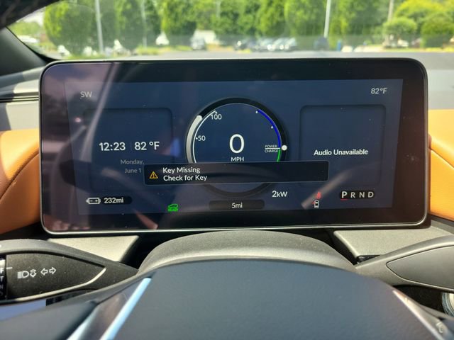 New 2026 Honda Prologue Elite image 25