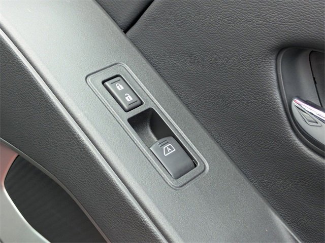 New 2026 Nissan Frontier SV image 30