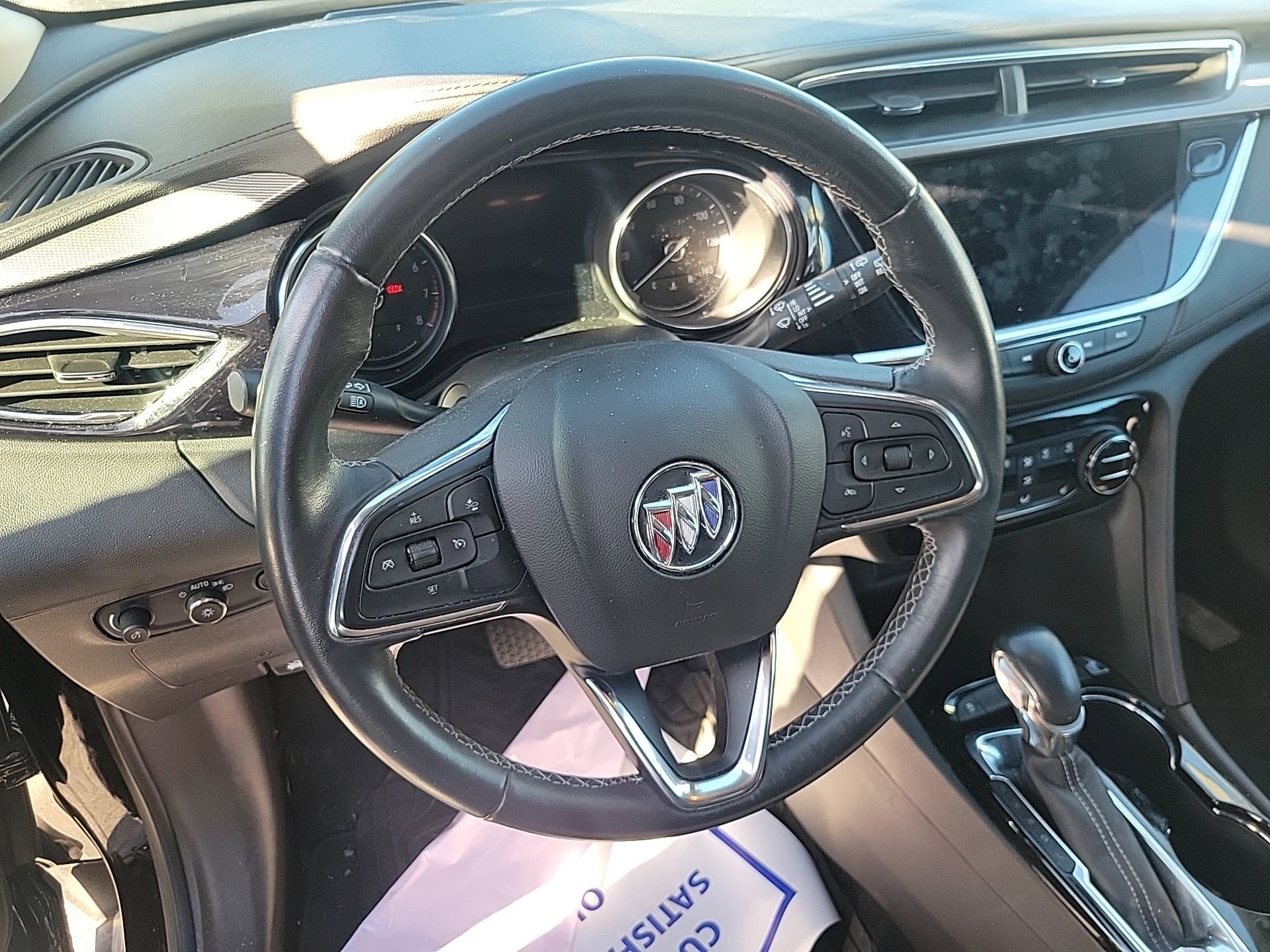 Used 2023 Buick Encore GX Select w/ Sport Touring Package image 26