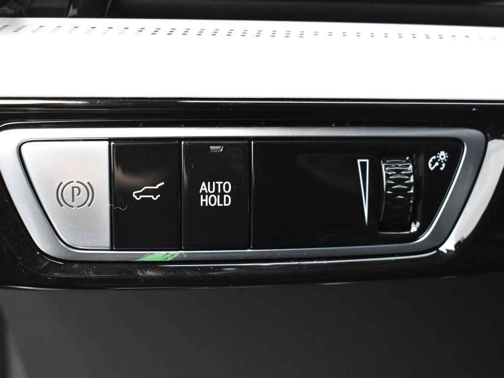 New 2026 Cadillac Optiq Sport 2 w/ LPO, Floor Liner Package image 11