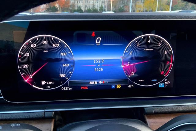 Used 2025 Mercedes-Benz GLE 350 4MATIC image 22