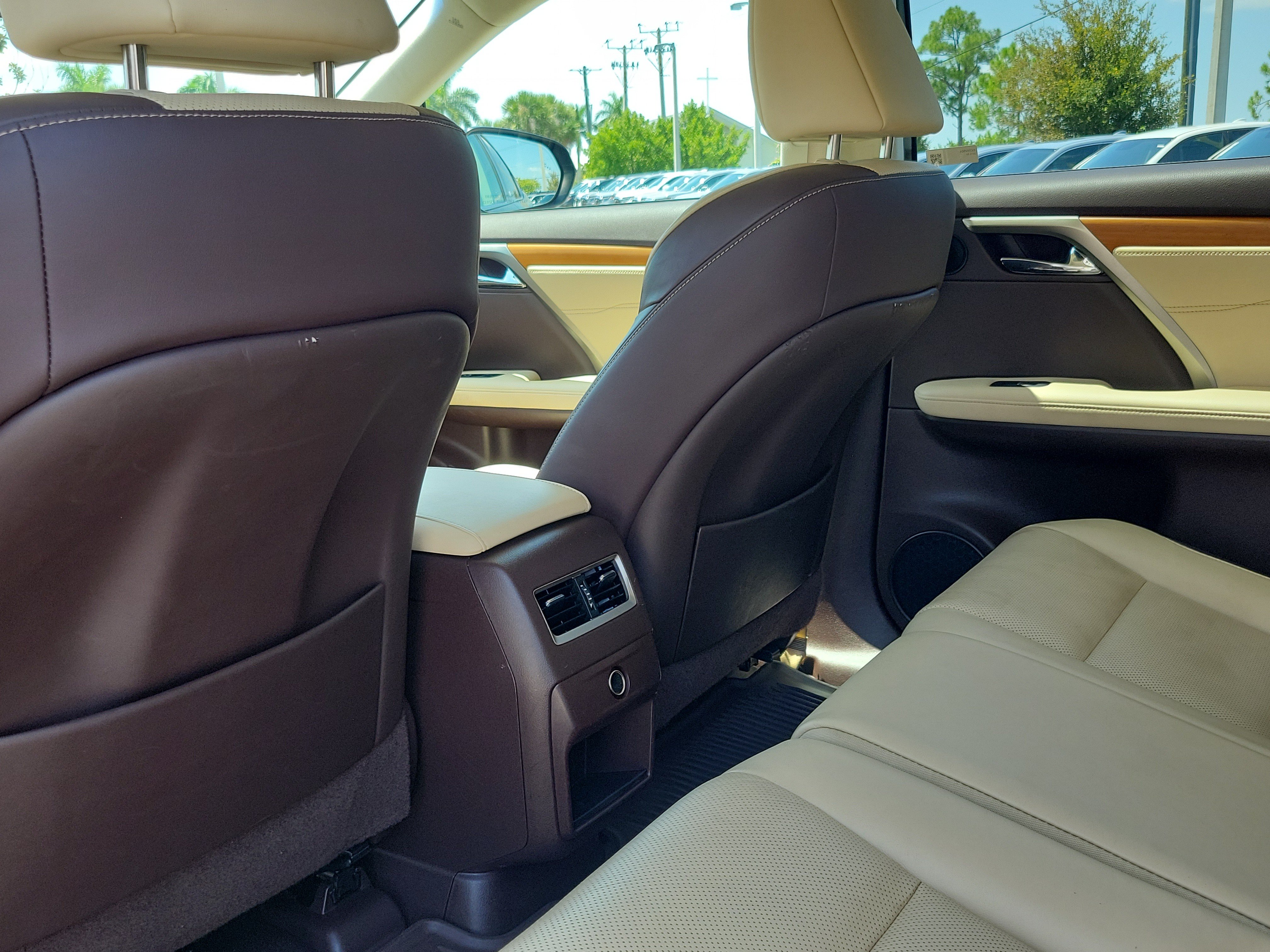 Used 2016 Lexus RX 350 AWD w/ Premium Package image 15