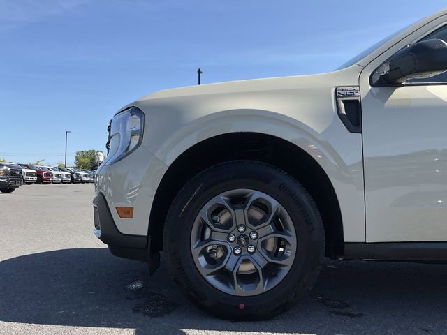 New 2025 Ford Maverick XLT w/ 4K Tow Package AWD/4WD image 10