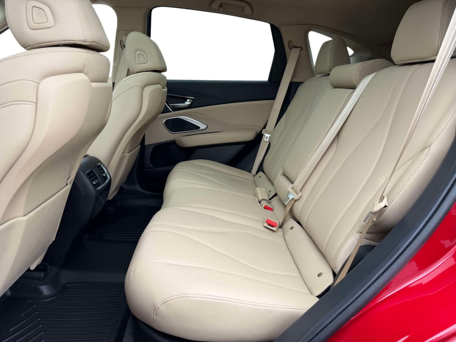 Used 2023 Acura RDX AWD image 15