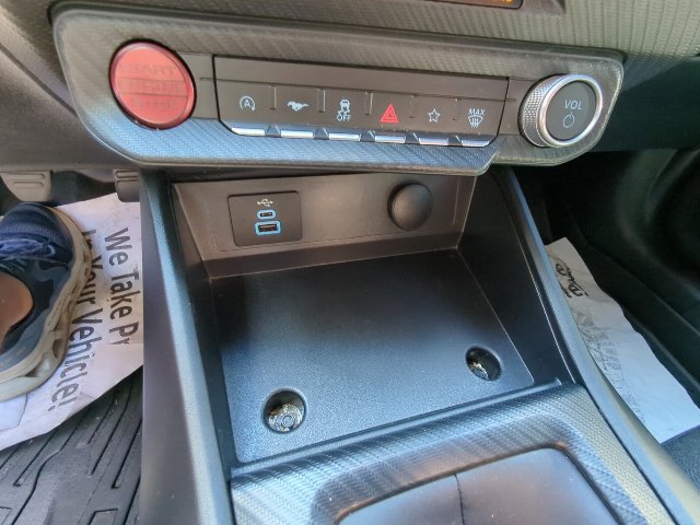 Used 2024 Ford Mustang GT RWD image 27