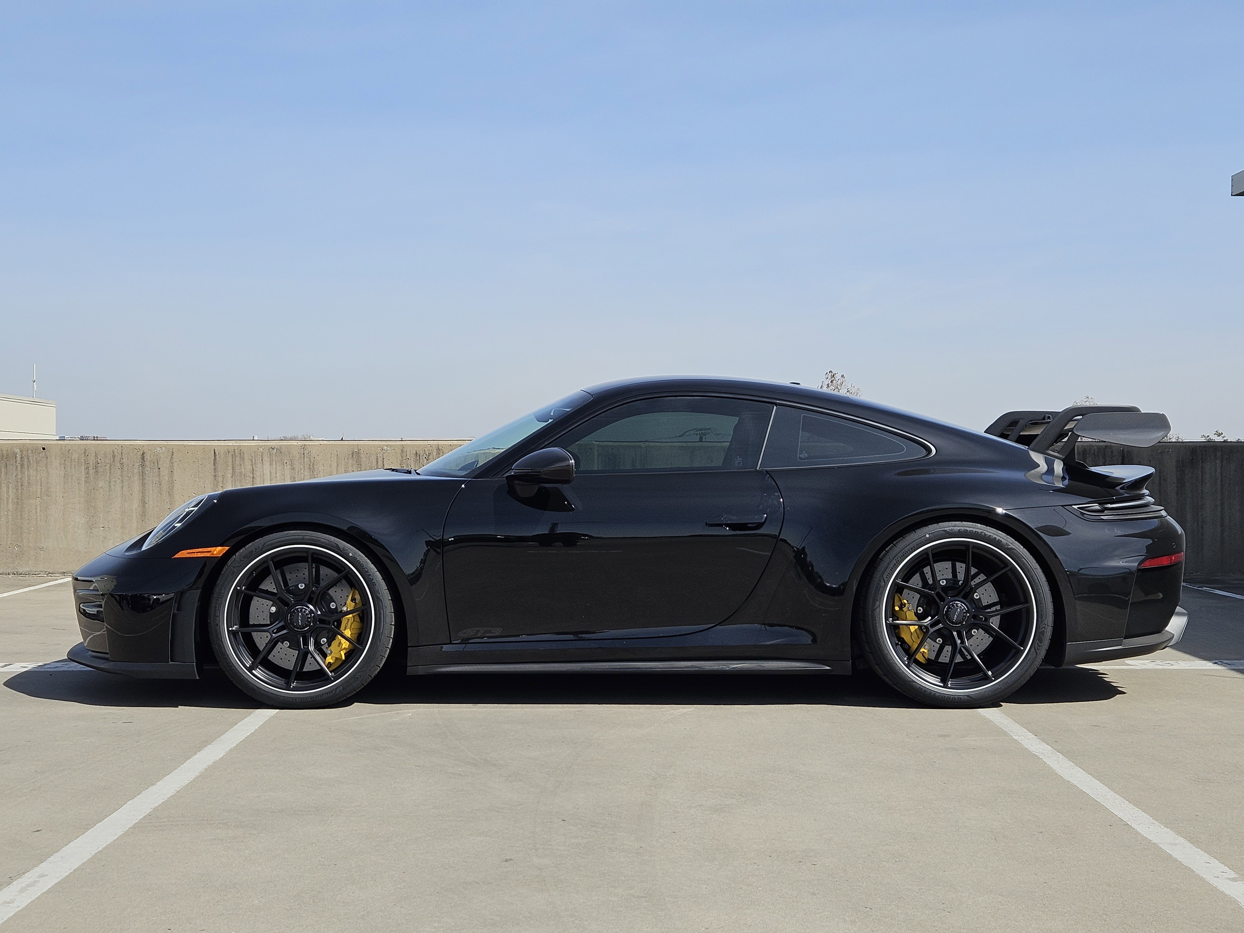 Certified 2026 Porsche 911 GT3 video 2