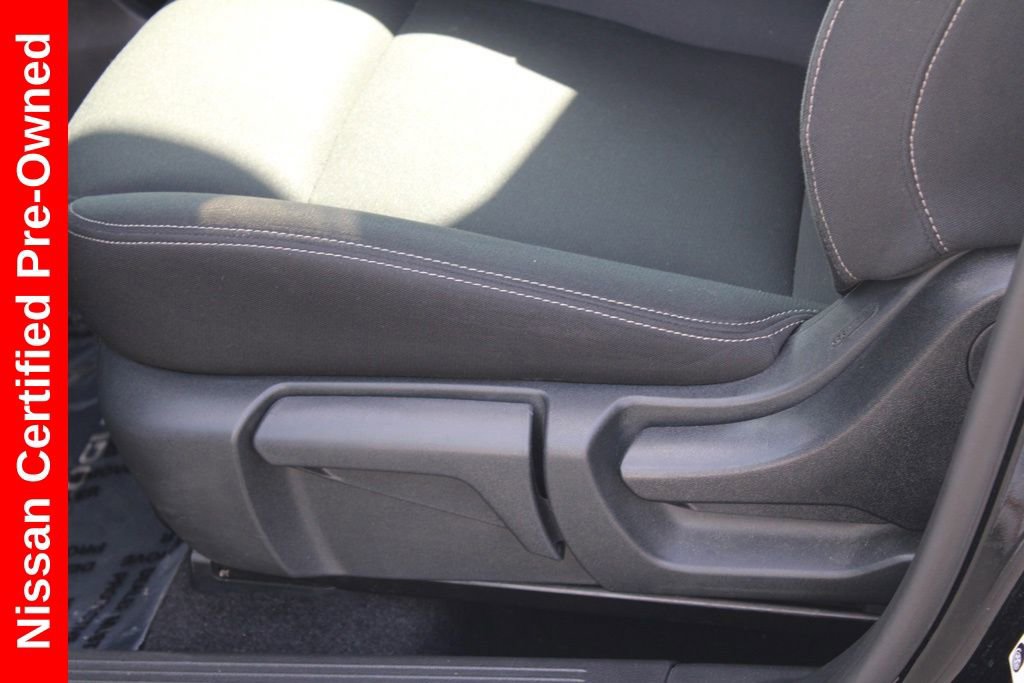 Certified 2024 Nissan Rogue S image 16