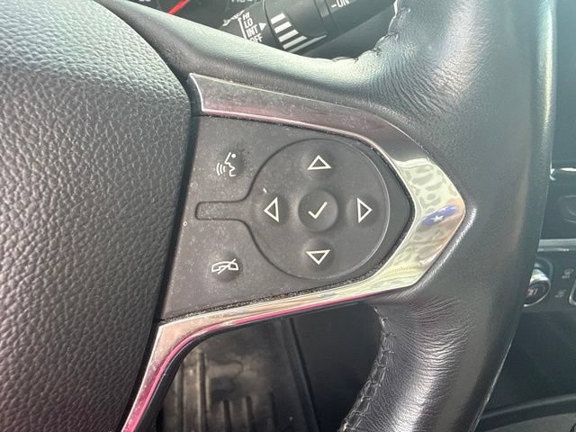 Used 2019 Chevrolet Traverse LT w/ LT Premium Package AWD/4WD image 24