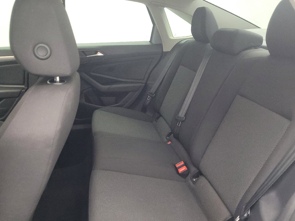 Used 2020 Volkswagen Jetta S FWD image 18