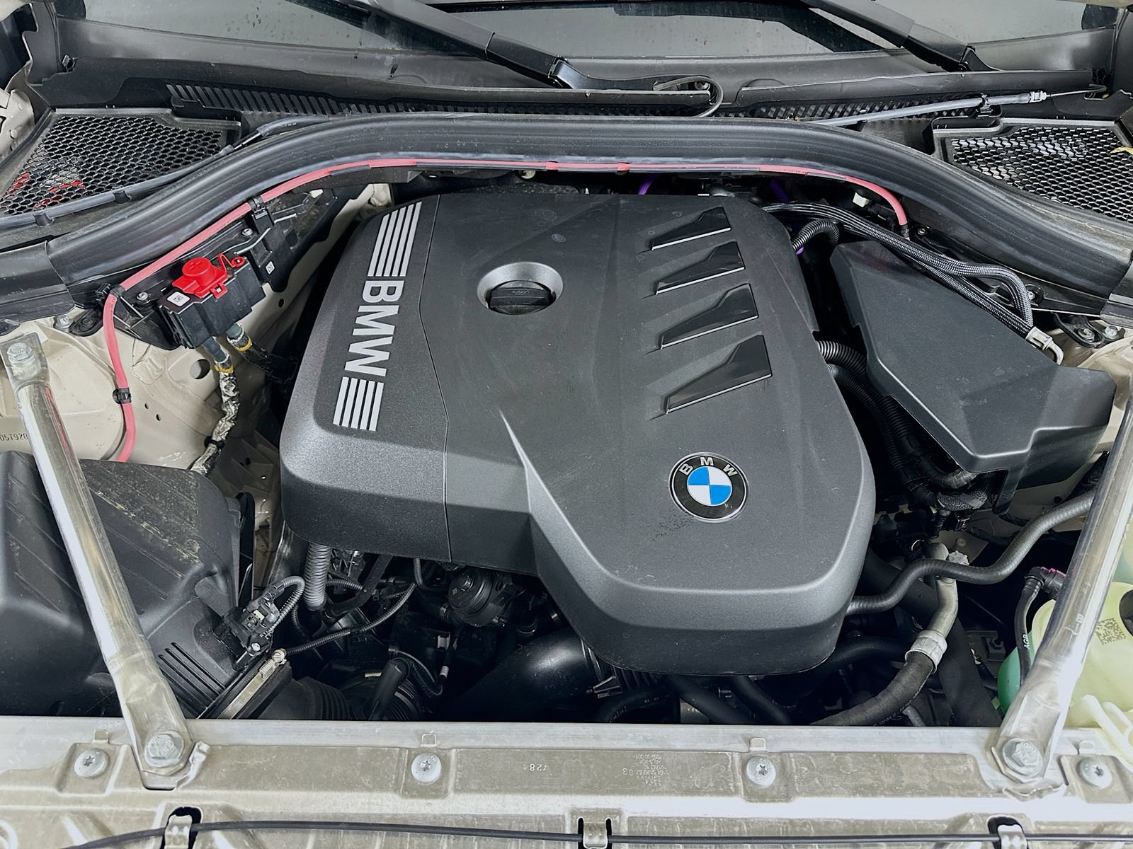 Used 2026 BMW X3 xDrive30i AWD/4WD image 13