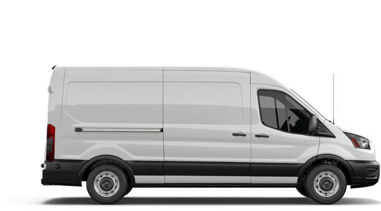 New 2027 Ford Transit 250 148 Medium Roof RWD image 5
