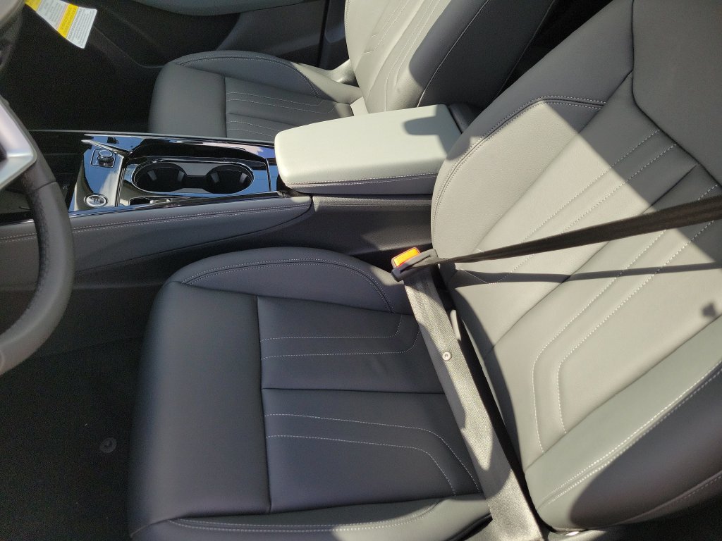 New 2026 Audi Q3 quattro 2.0T AWD/4WD image 17