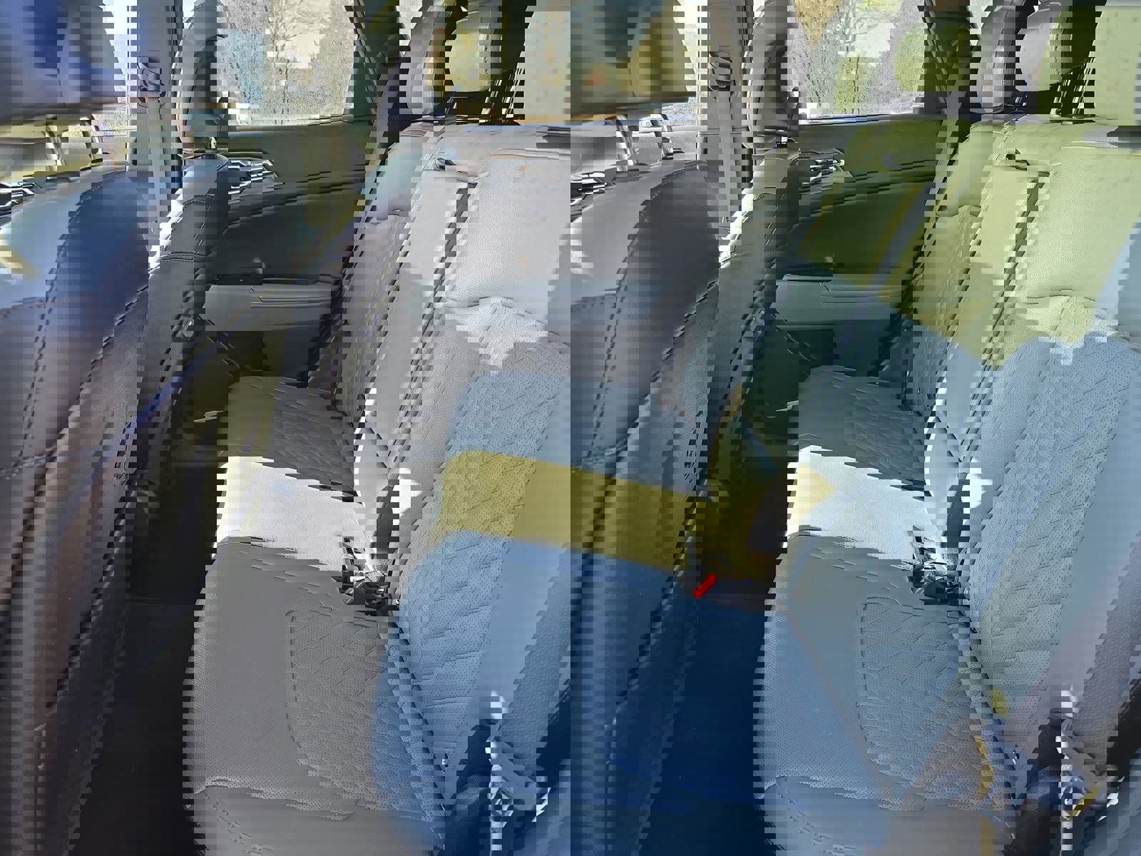 Used 2023 Kia Sportage X-Line w/ X-Line Premium Package image 14