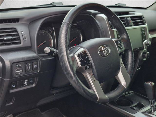 Used 2023 Toyota 4Runner Limited RWD image 3