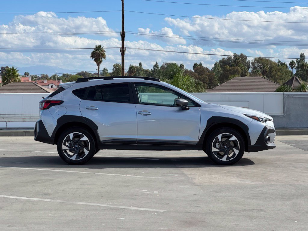 New 2026 Subaru Crosstrek 2.5i Limited AWD/4WD image 28