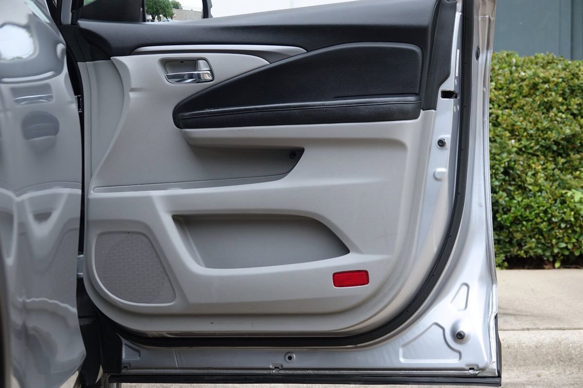 Used 2016 Honda Pilot EX-L image 39