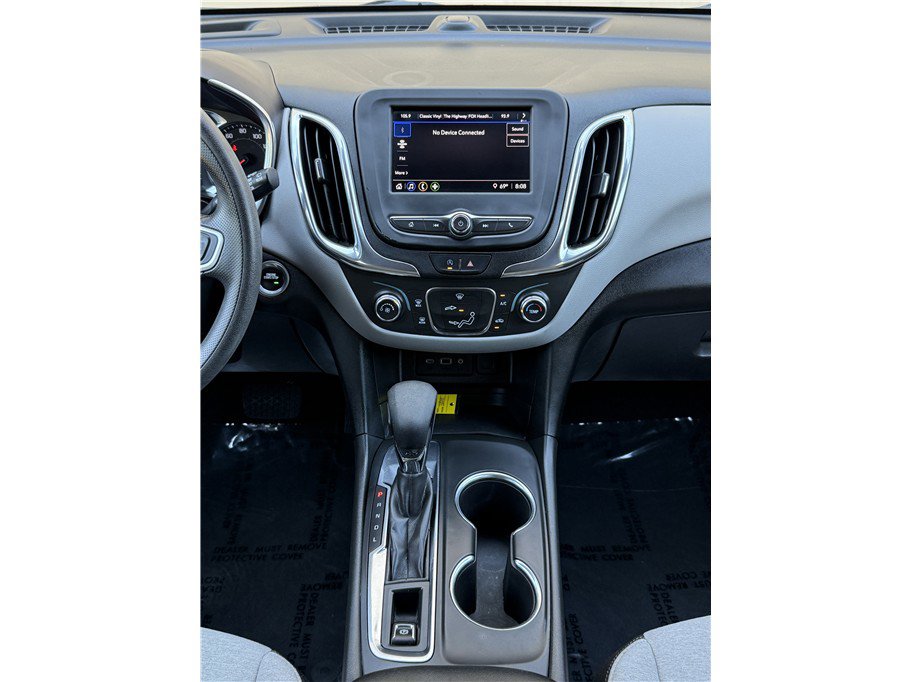 Used 2023 Chevrolet Equinox LS w/ LS Convenience Package FWD image 11