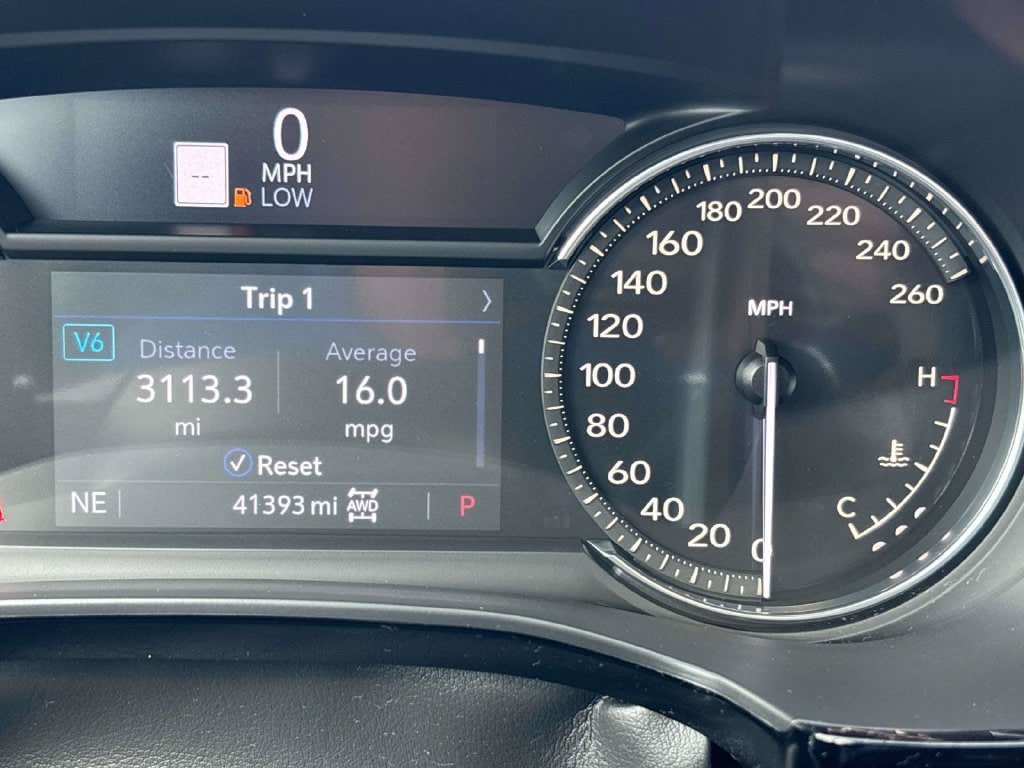 Used 2021 Cadillac XT5 Sportv AWD/4WD image 19