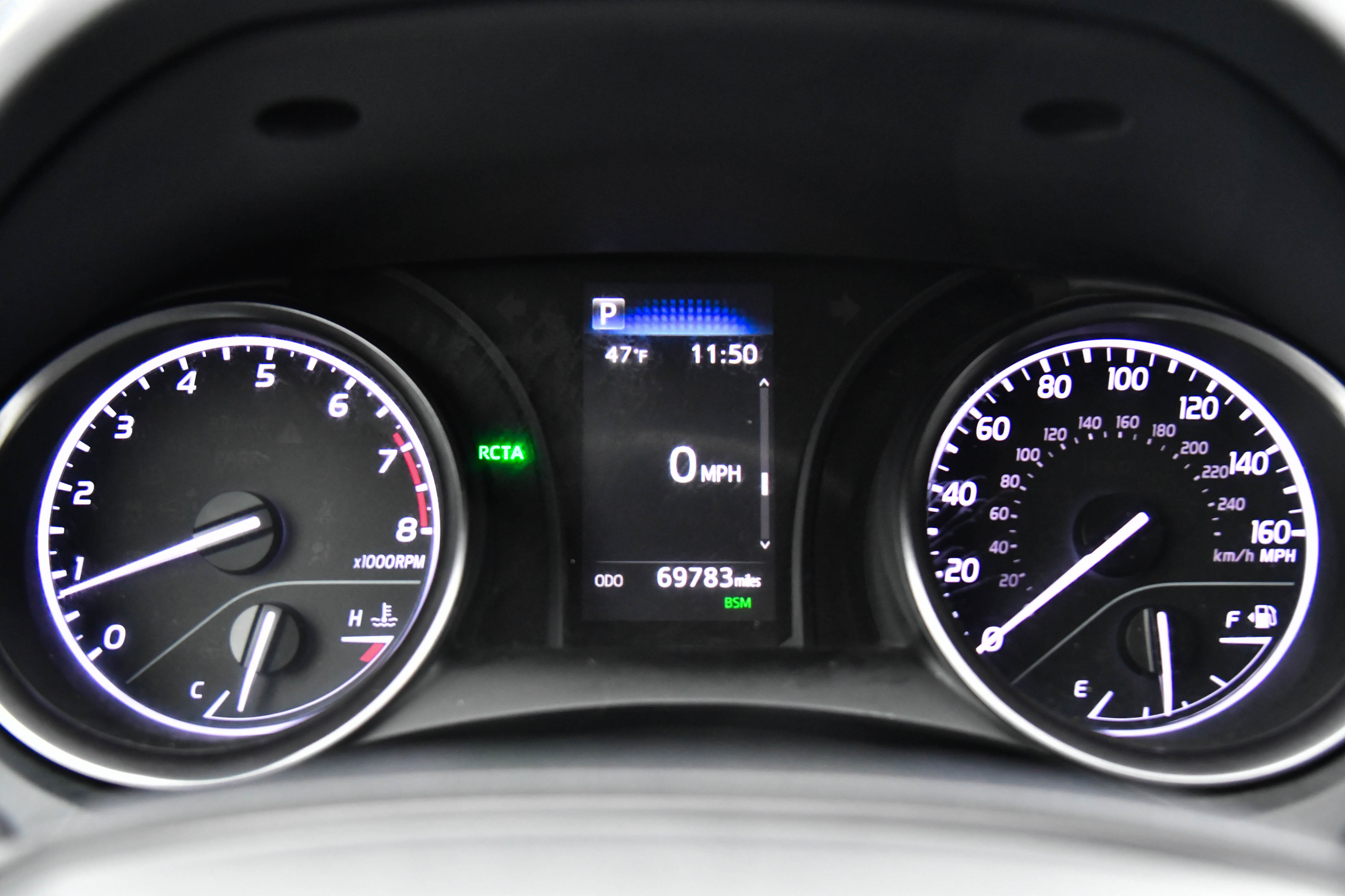 Used 2023 Toyota Camry SE image 30