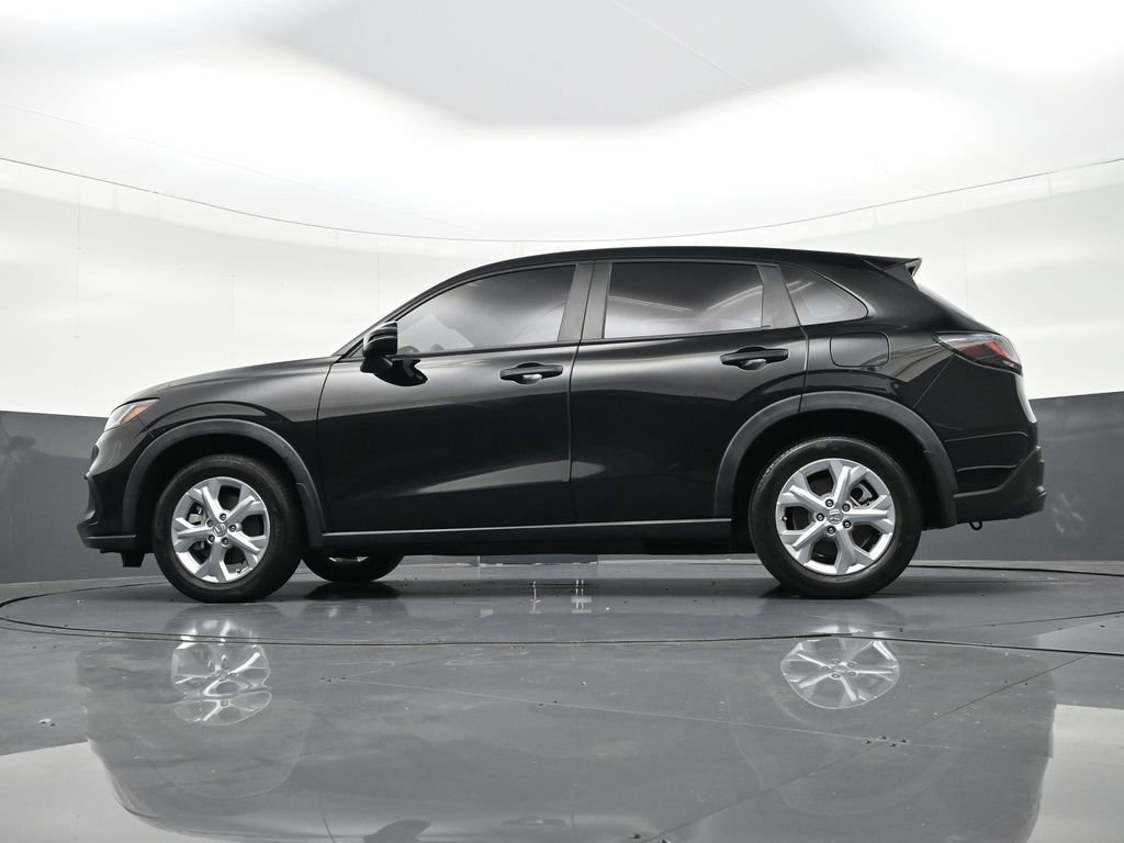 Used 2023 Honda HR-V LX image 24